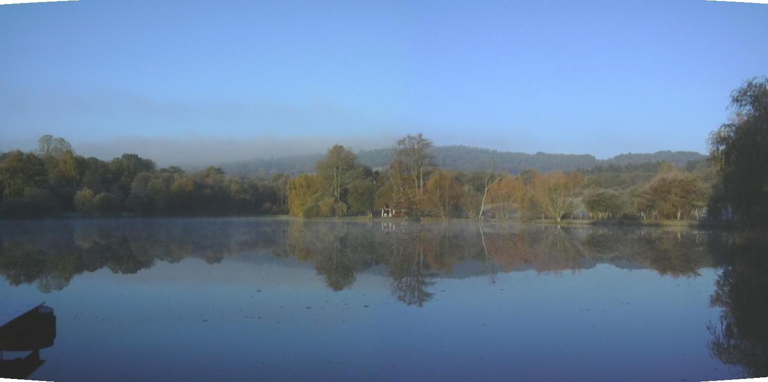 Gite De L'Etang - Parc Des Volcans D'Auvergne Loubeyrat Exterior foto